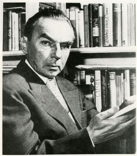 Erich Kästner.